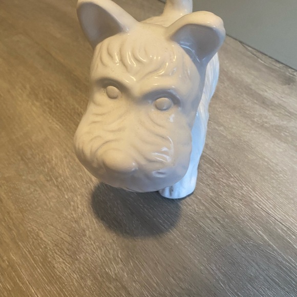 Dog statue - Picture 7 of 8